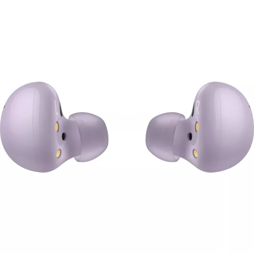 Samsung White Earbud Headphones